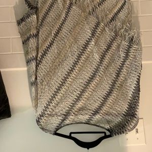 Missoni Poncho